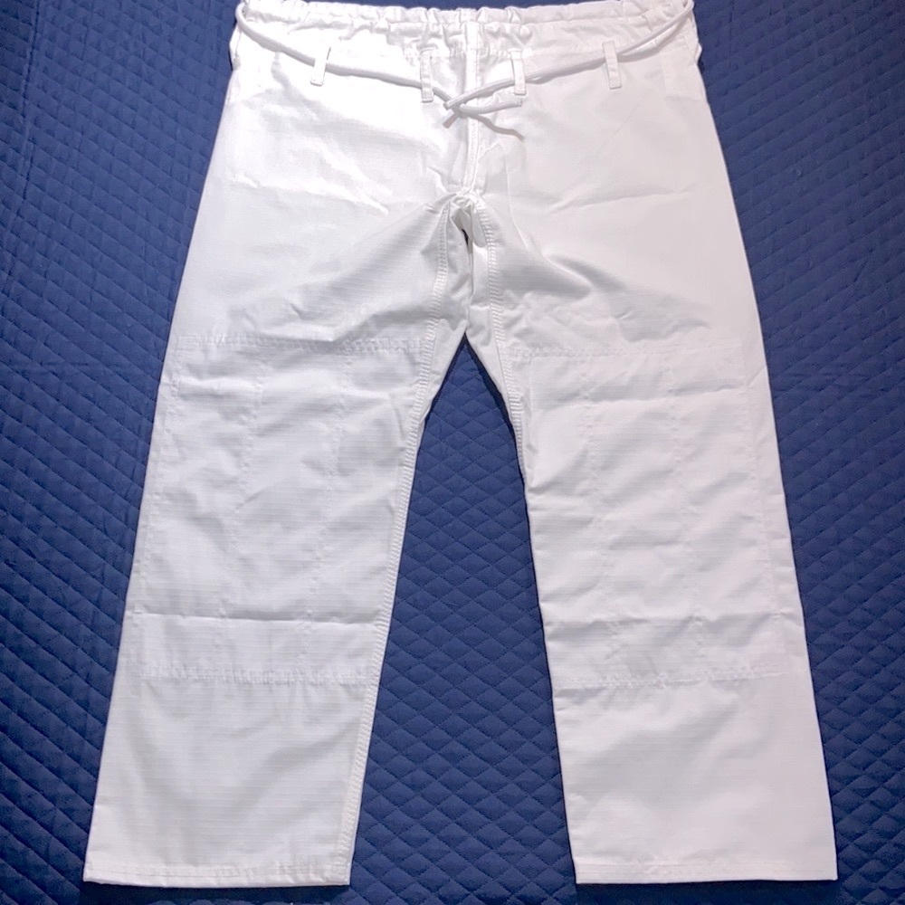 Karate Uniform Pants. Legend Legacy Karate Heavyweight Pants. 100% Cotton NWOT